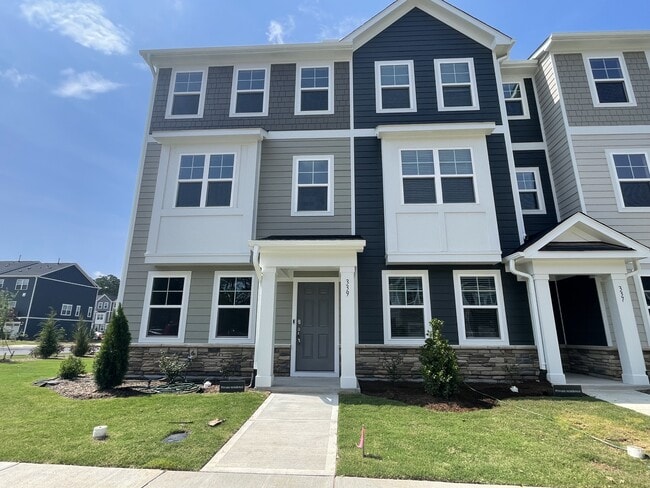 property at 339 Deercroft Dr