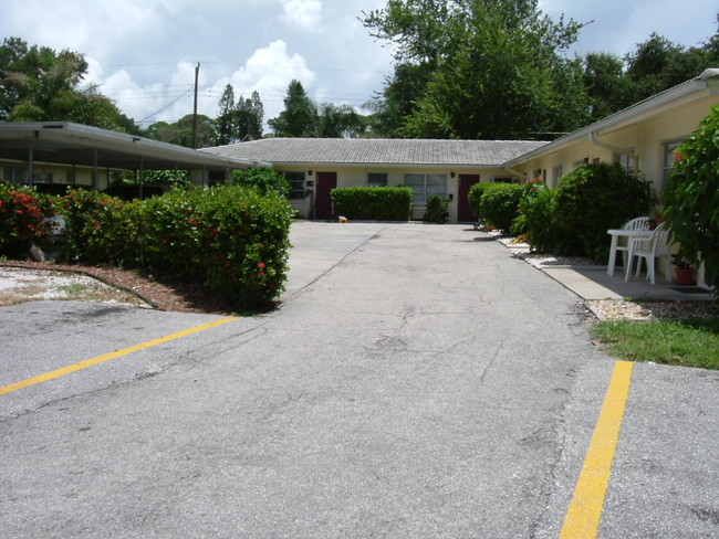 Gateway Apartments in Sarasota, FL - Foto de edificio - Other