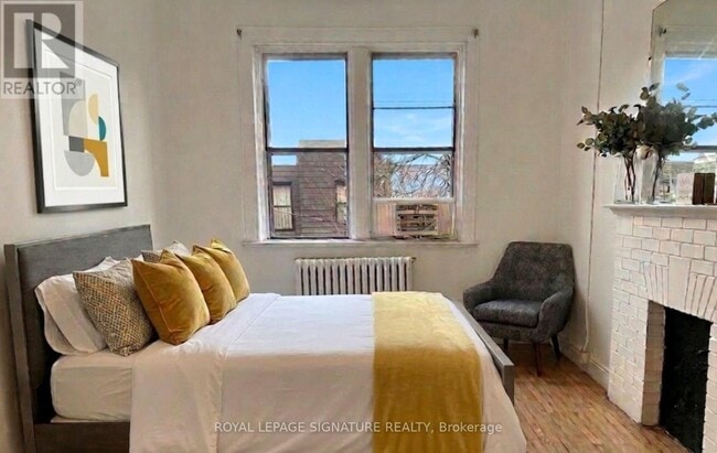 property at 1 Hamilton St