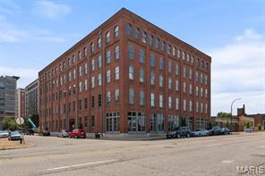 721 N 17th St in St. Louis, MO - Building Photo - Building Photo