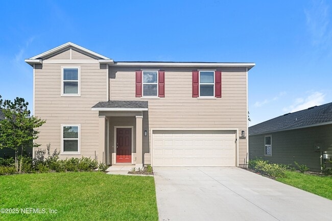 property at 2953 Grand Finale St