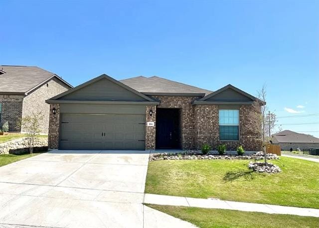 property at 104 Bandana Cir