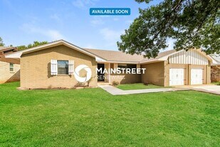 2509 NW 119th St in Oklahoma City, OK - Building Photo