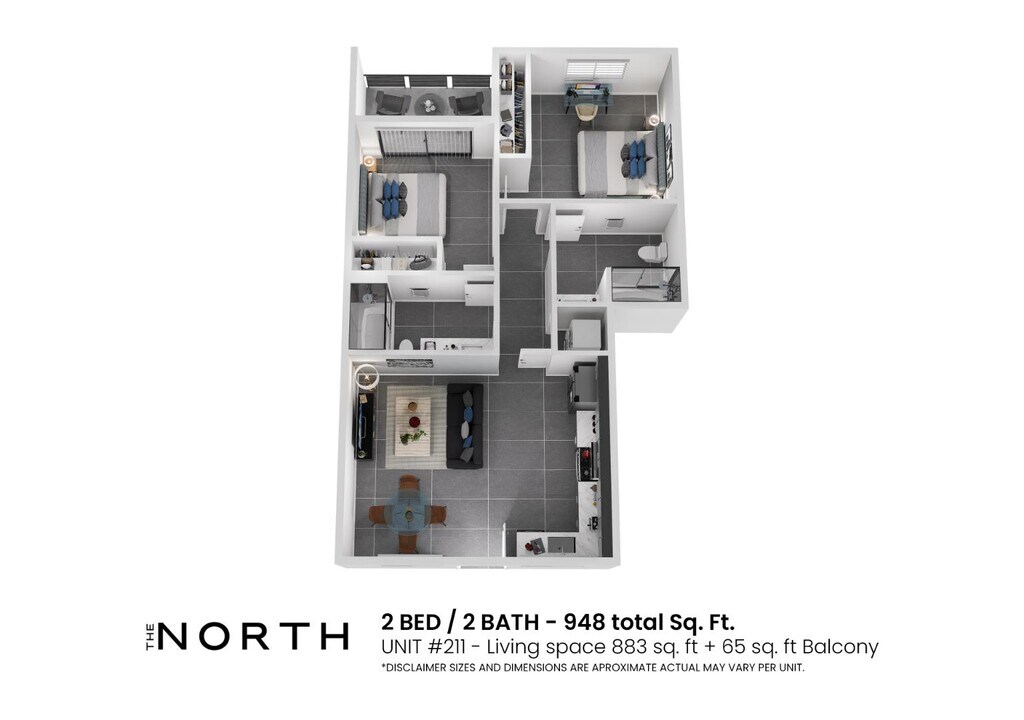 8940 Reseda Blvd in Los Angeles, CA - Building Photo