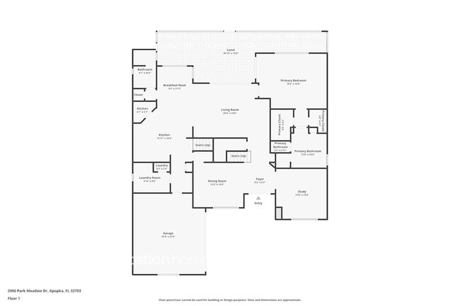 2906 Park Meadow Dr in Apopka, FL - Building Photo - Building Photo