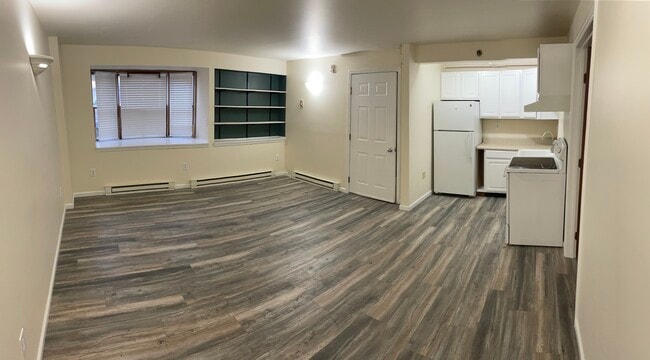 224 Mill St, Unit Ground Floor in Poughkeepsie, NY - Foto de edificio - Building Photo