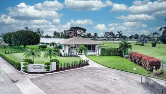 117 Lake Terrace in Boynton Beach, FL - Building Photo