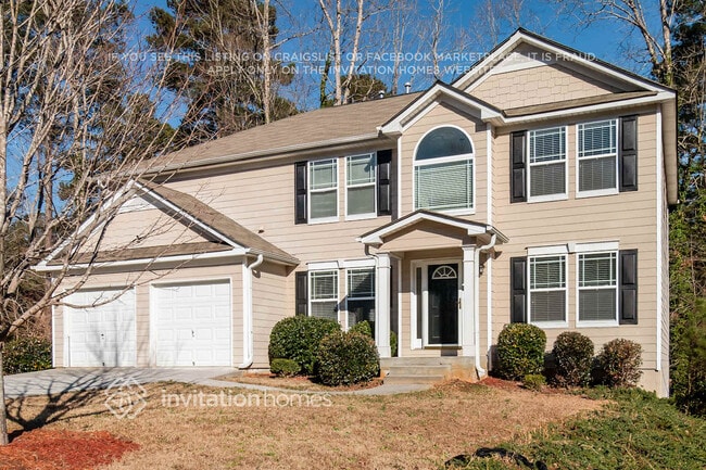 4169 Kenwood Trail in Atlanta, GA - Building Photo - Building Photo