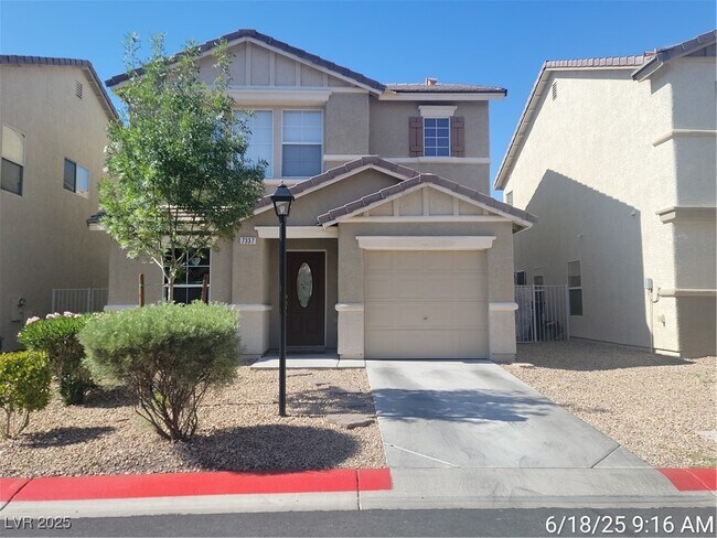 7337 Ribbon Ridge Ave in Las Vegas, NV - Building Photo - Building Photo