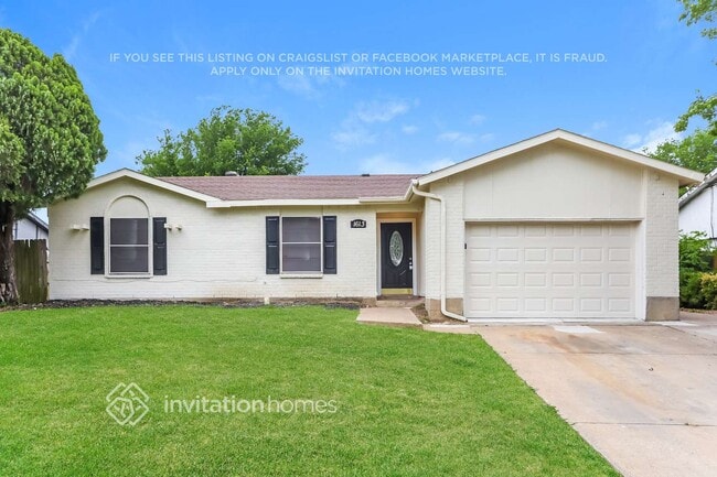 property at 1613 Willowbrook St