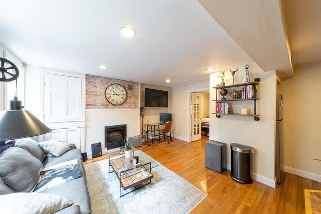 property at 236 1st St