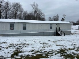 489 Vanzant Rd in Lily, KY - Building Photo