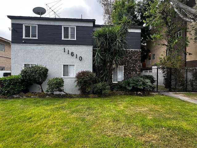 11610 Oxnard St, Unit Apt #6 in North Hollywood, CA - Building Photo - Building Photo