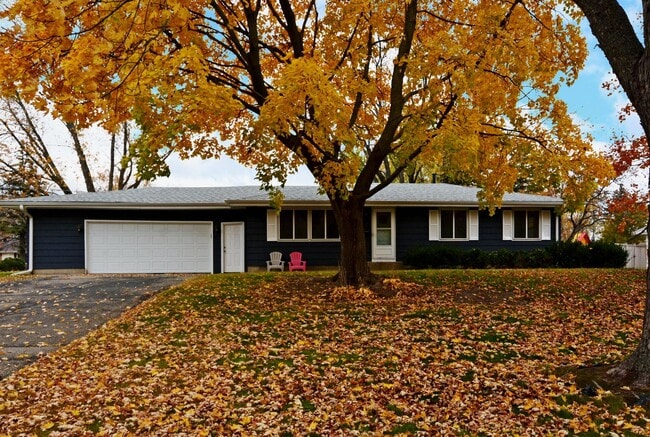 property at 4533 W 85th St