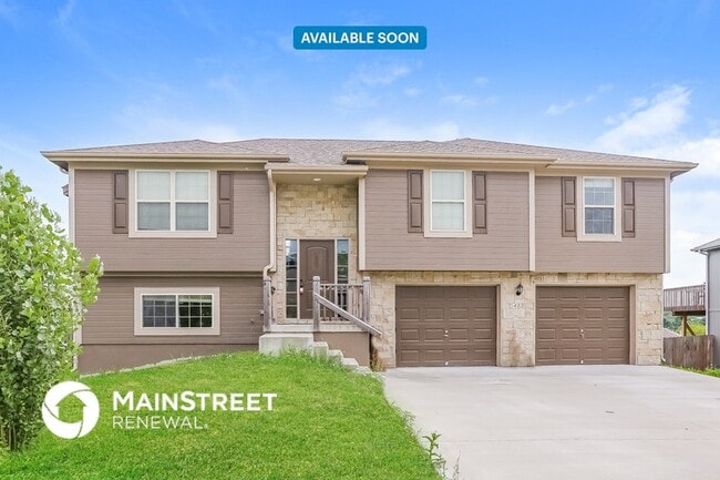 property at 422 Sunflower Dr