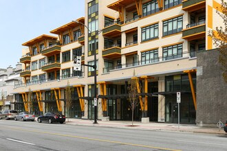 Verdi in Burnaby, BC - Building Photo - Building Photo