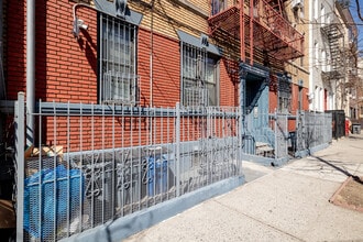 The Stanhope in Brooklyn, NY - Foto de edificio - Building Photo