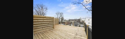 510 19th Ave N in Nashville, TN - Foto de edificio - Building Photo