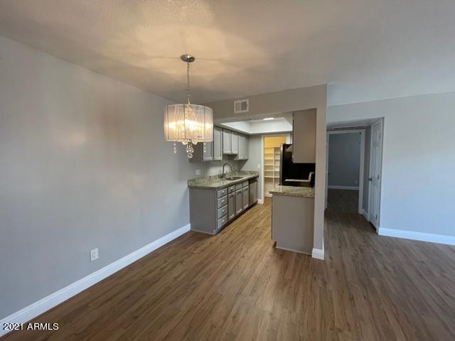 16635 N Cave Creek Rd-Unit -227 in Phoenix, AZ - Building Photo