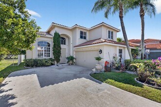 7306 Spinnaker Bay Dr in Greenacres, FL - Building Photo - Building Photo