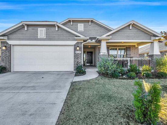 806 Barbaroot Dr
