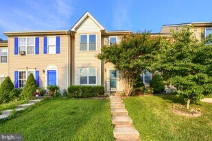 31 Gunfalls Garth in Perry Hall, MD - Building Photo
