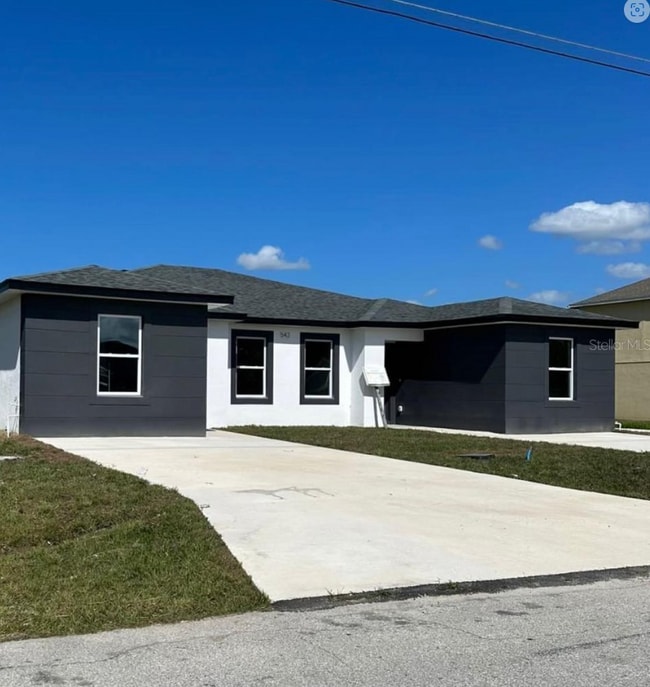 property at 542 Kilimanjaro Dr