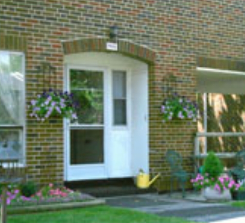 Wycliffe Mews Townhomes