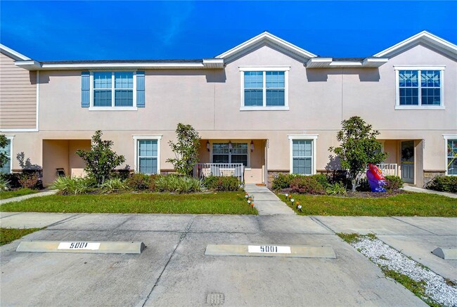 property at 5005 Chipotle Ln