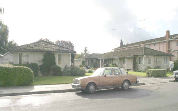 10-38 Lester Ave in San Jose, CA - Building Photo - Building Photo