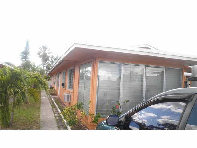 1131-1137 NE 15th Ave in Fort Lauderdale, FL - Building Photo