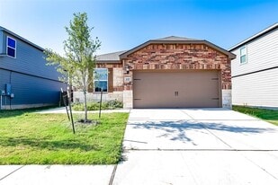 217 Capital Hl Vw in Liberty Hill, TX - Building Photo