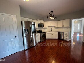 2816 Rainford Ct in Raleigh, NC - Building Photo - Building Photo