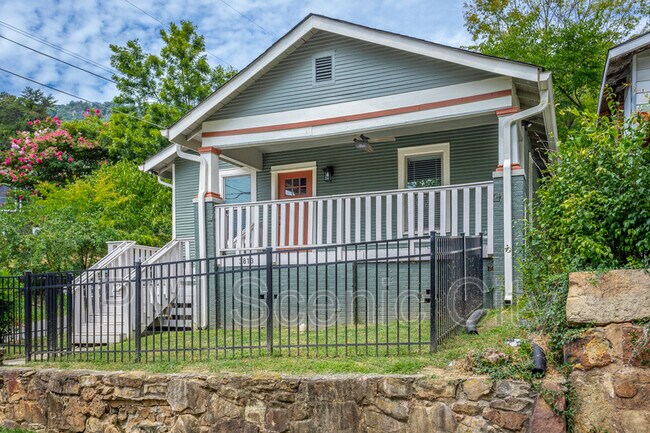 3813 Pennsylvania Ave in Chattanooga, TN - Building Photo - Building Photo