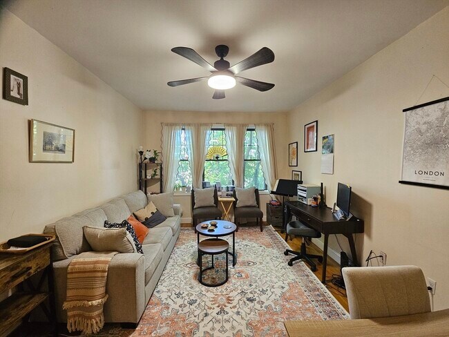 property at 1999 Commonwealth Ave