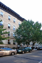 387 Clinton St in Brooklyn, NY - Building Photo - Building Photo