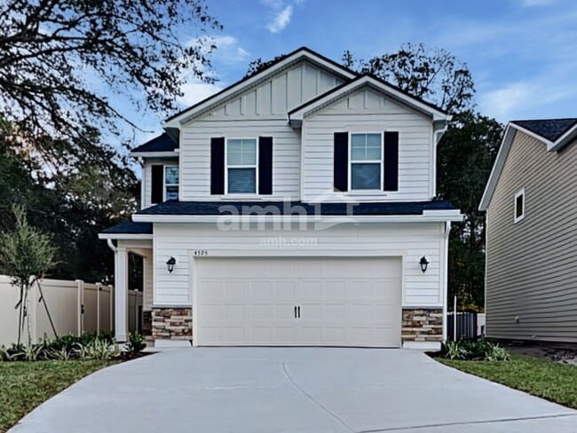 property at 10717 Coleman Rd