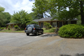 Jefferson Heights in Jefferson, GA - Foto de edificio - Building Photo