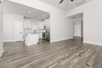 206 Jetson Crk Wy in Youngsville, NC - Building Photo - Building Photo