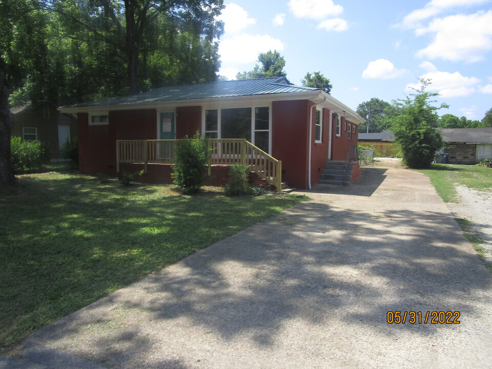 4508 Pontiac Dr in Chattanooga, TN - Building Photo