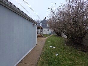 4017 S 1st St in Milwaukee, WI - Foto de edificio - Building Photo