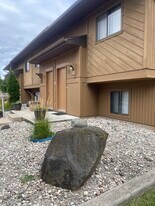 1420 W South Park Ave in Oshkosh, WI - Building Photo