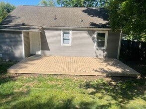 3528 S Haven Rd in Knoxville, TN - Building Photo - Building Photo