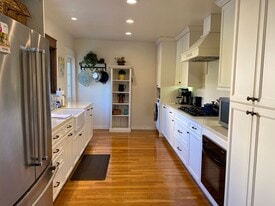 3644 Tennyson St in San Diego, CA - Building Photo