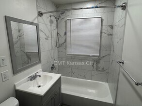 5110 Garfield Ave in Kansas City, MO - Building Photo - Building Photo