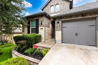 3405 Venezia View in Leander, TX - Building Photo - Building Photo
