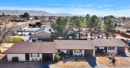 13190 Kiowa Rd in Apple Valley, CA - Building Photo - Building Photo