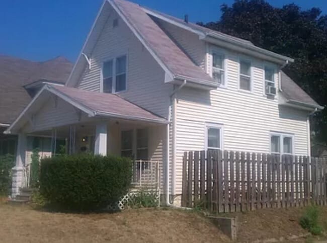 property at 237 E Donald St