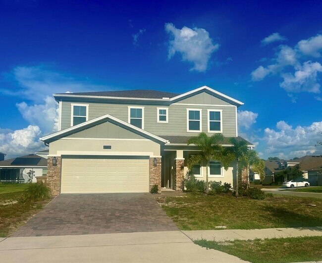 property at 2759 Slash Wy