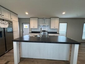16 Liberty Rd in Crowley, TX - Building Photo